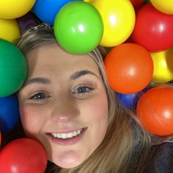 Meet your Posher, Gracie - Picture 1 of 1